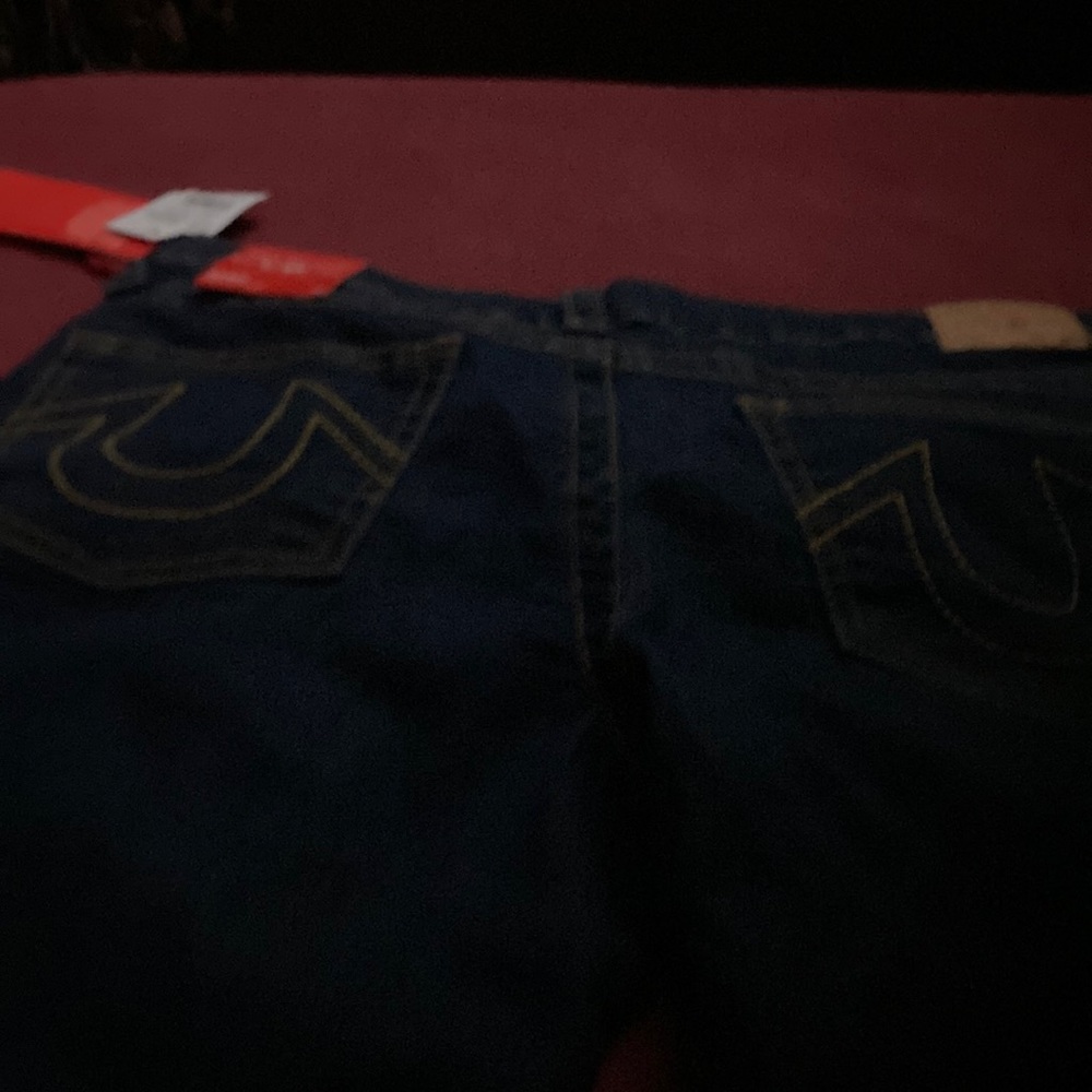 Girls TRUE RELIGION JEANS SIZE 16